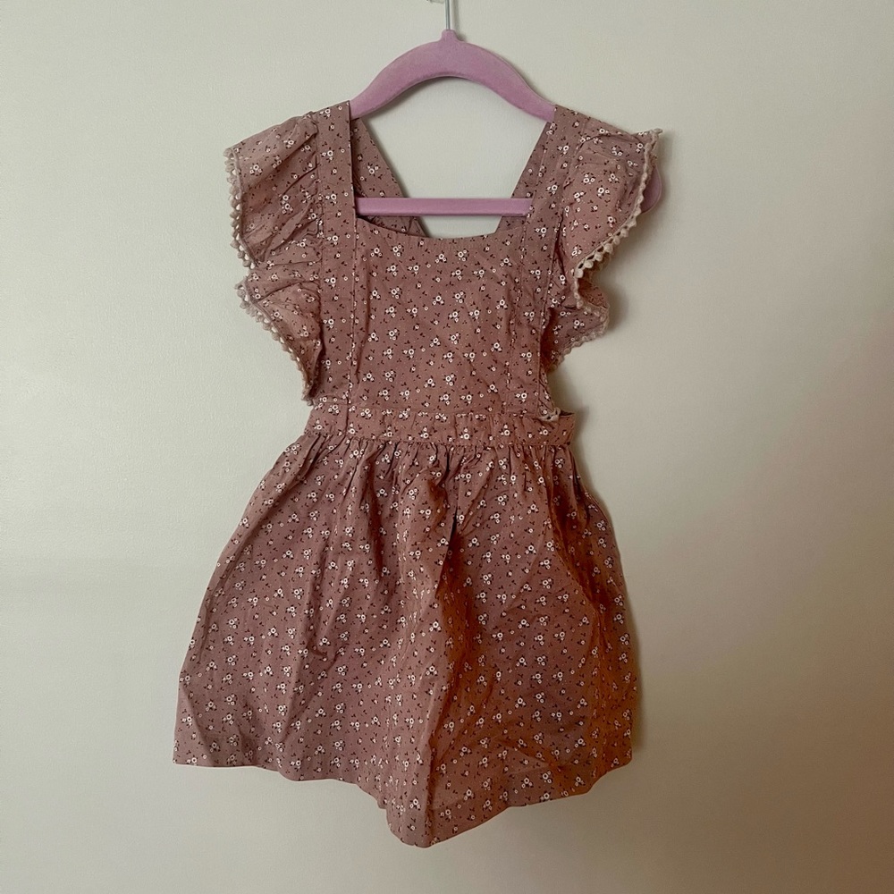Never Worn Jamie Kay Dress